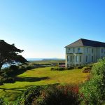 Polurrian Bay Hotel - Wedding planner Cornwall
