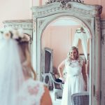 Wedding planned by Jenny Wren, Wedding Planner in Cornwall